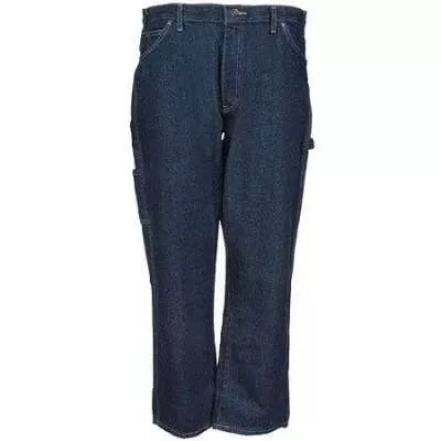 Dickies 1993 Unisex Relaxed Fit Carpenter Denim Jean Pant