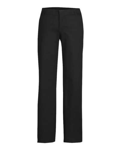 Dickies FP321 Ladies' Relaxed Straight Stretch Twill Pant