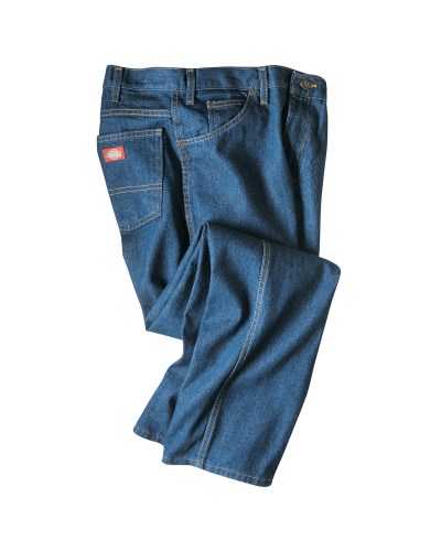 Dickies C993 14 oz. Industrial Regular Fit Pant