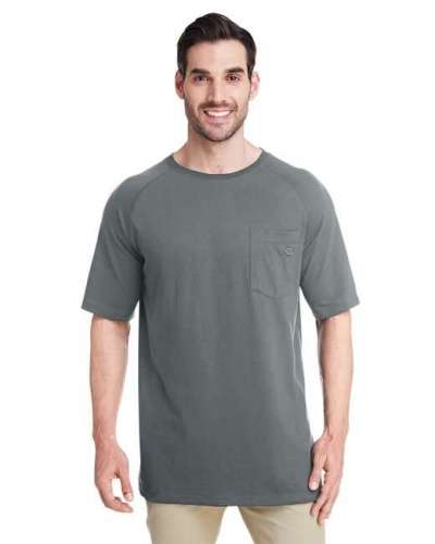 Dickies SS600 Men's 5.5 oz. Temp-IQ Performance T-Shirt