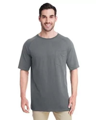 Dickies SS600 Men's 5.5 oz. Temp-IQ Performance T-Shirt