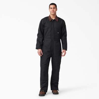 Dickies TV239 Unisex Duck Insulated Coverall