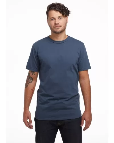 econscious EC1007U Unisex 5.5 oz., Organic USA Made T-Shirt