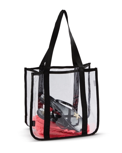 Gemline 1120 Clear Event Tote