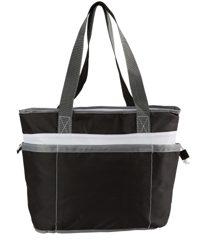 Gemline 9251 Vineyard Insulated Tote