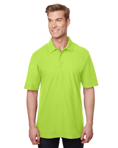 Gildan GCP800 Dryblend® Adult CVC Polo