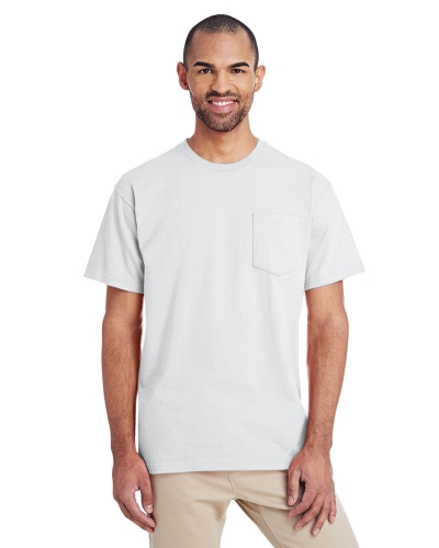 Gildan H300 Hammer™ Adult  6 oz. T-Shirt with Pocket