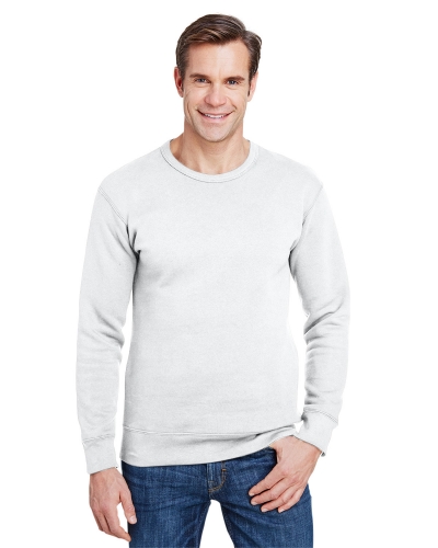 Gildan HF000 Hammer™ Adult  9 oz. Crewneck Sweatshirt