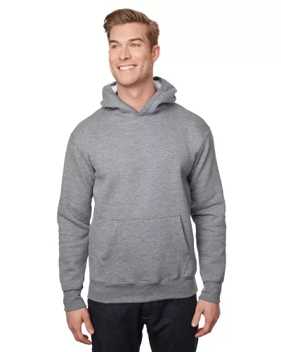 Gildan HF500 Hammer™ Adult  9 oz. Hooded Sweatshirt