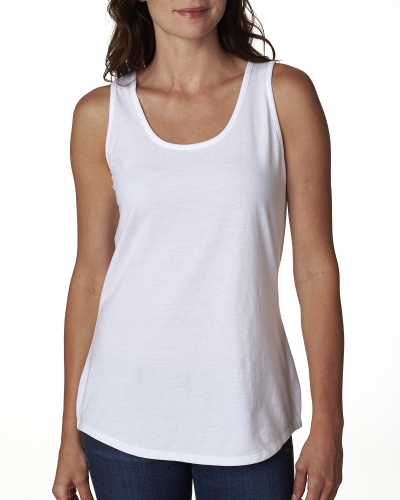 Hanes 42WT Ladies' 4.5 oz. X-Temp® Performance Tank