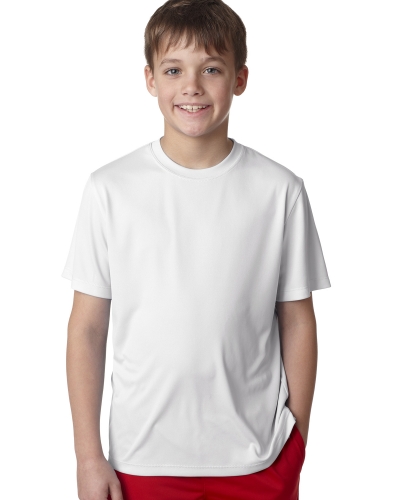 Hanes 482Y Youth Cool DRI® with FreshIQ Performance T-Shirt