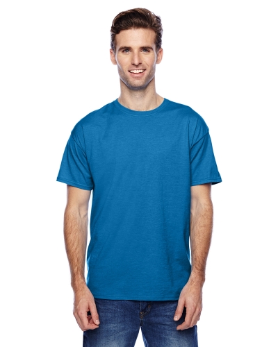 Hanes P4200 Men 4.5 oz. X-Temp® Performance T-Shirt