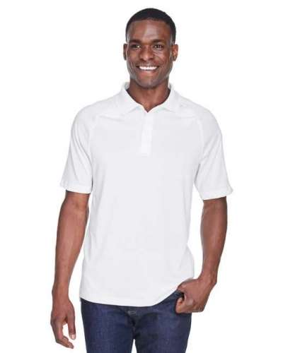 Harriton M211 Adult Tactical Performance Polo