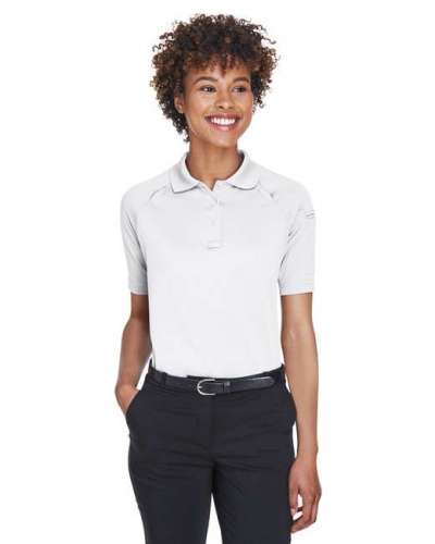 Harriton M211W Ladies' Tactical Performance Polo