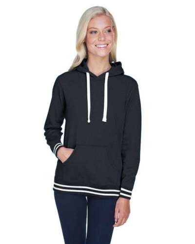 J America JA8651 Ladies' Relay Hood