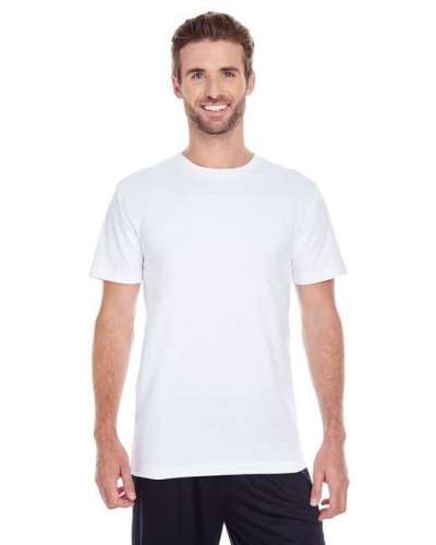 LAT 6980 Men's Premium Jersey T-Shirt