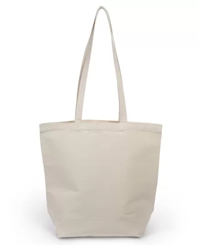 Liberty Bags 8866 Star of India Cotton Canvas Tote