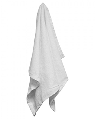 Liberty Bags C1625 Hemmed Towel