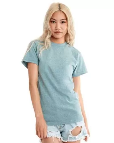 Next Level 4600 Unisex Eco Heavyweight T-Shirt