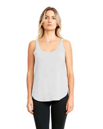 Next Level 5033 Ladies' Festival Tank