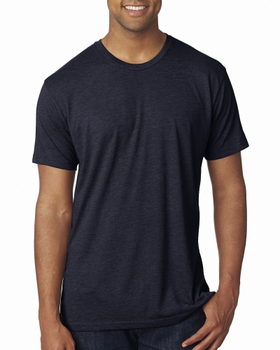 Next Level 6010A Men's Made in USA Triblend T-Shirt