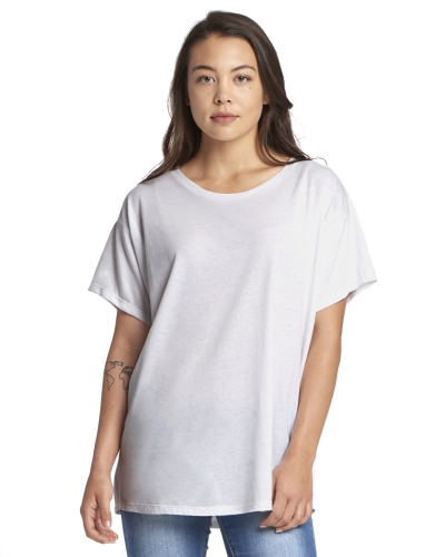 Next Level N1530 Ladies Ideal Flow T-Shirt