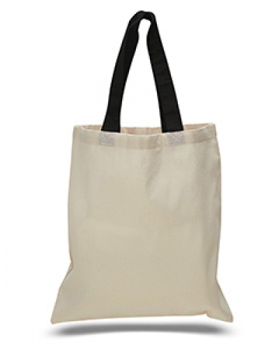 OAD OAD105 OAD Contrasting Handles Tote