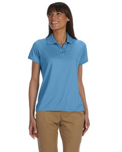 Chestnut Hill CH365W Ladies' Technical Performance Polo