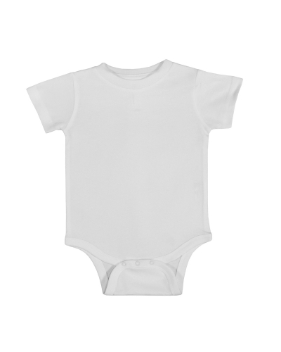 Rabbit Skins 4480 Infant Premium Jersey Bodysuit