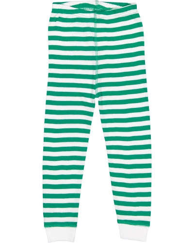 Rabbit Skins 202Z Toddler Baby Rib Pajama Pants