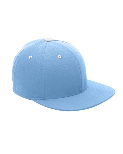 Team 365 ATB101 by Flexfit Adult Pro-Formance® Contrast Eyelets Cap