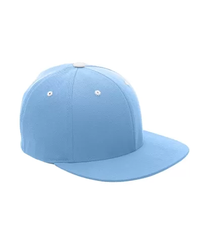 Team 365 ATB101 by Flexfit Adult Pro-Formance® Contrast Eyelets Cap