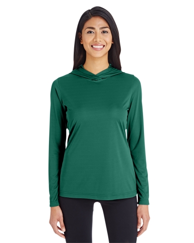 Team 365 TT41W Ladies' Zone Performance Hoodie