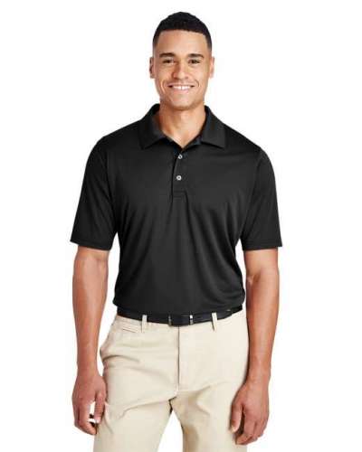 Team 365 TT51 Men's Zone Performance Polo