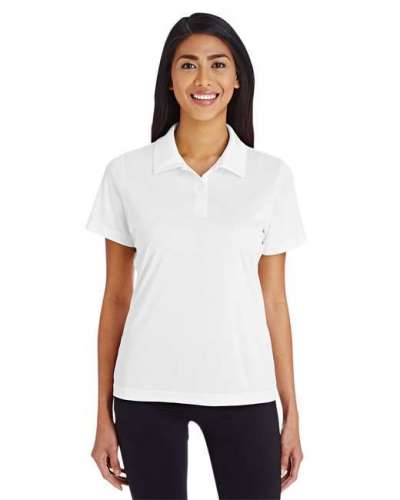 Team 365 TT51W Ladies' Zone Performance Polo