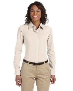 Chestnut Hill CH600W Ladies' Executive Performance Broadcloth
