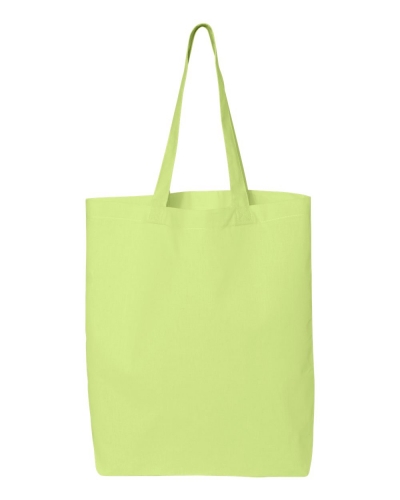 Q-Tees QTBG 12L Economical Tote