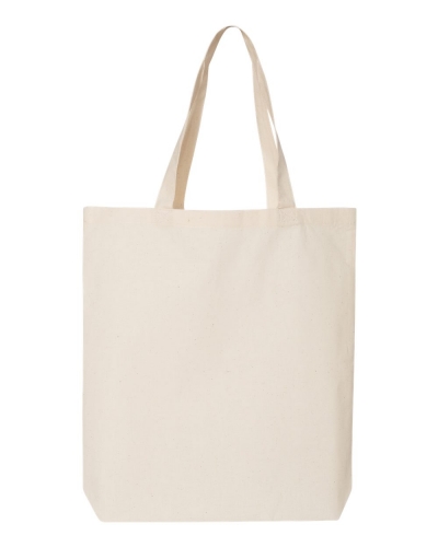 Q-Tees QTBG 12L Economical Tote