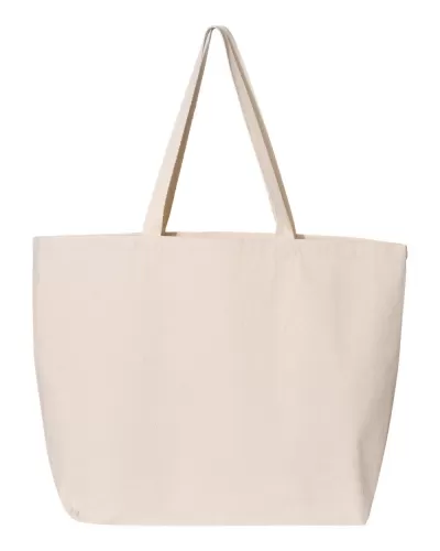 OAD OAD108 Jumbo Tote