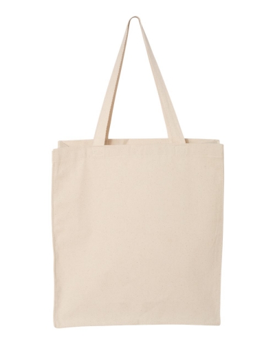 Q-Tees Q125300 14L Shopping Bag