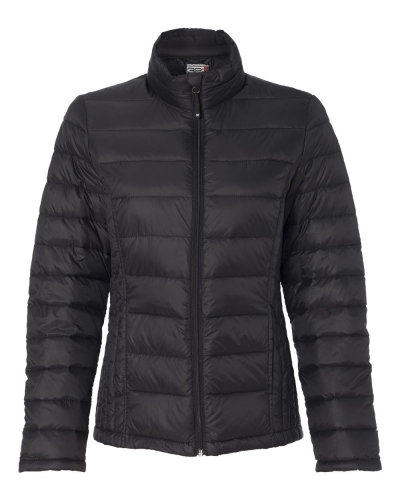 Weatherproof 15600W Women's 32 DEGREES Packable Down Jacket