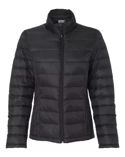 Weatherproof 15600W Women's 32 DEGREES Packable Down Jacket
