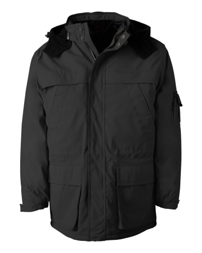 Weatherproof 6086 3-in-1 Systems Jacket