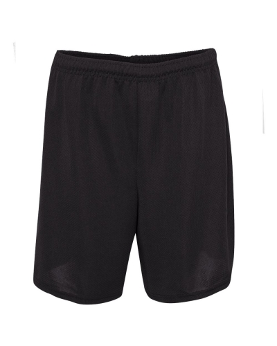 C2 Sport 5137 7" Mock Mesh Shorts