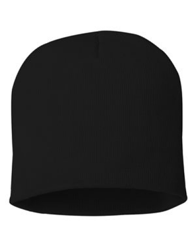 Sportsman SP08 8 Inch Knit Beanie