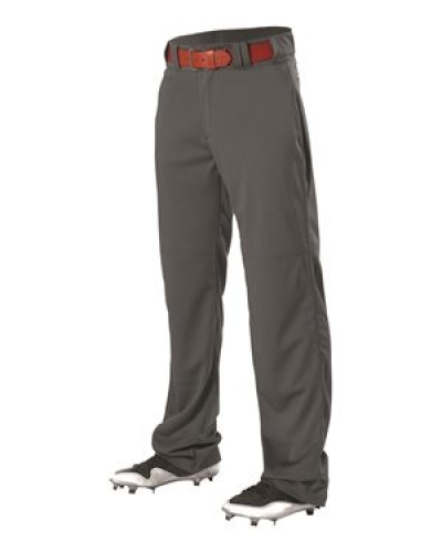 Alleson Athletic A00032 Adjustable Inseam Baseball Pants