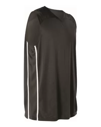 Alleson Athletic A00108 Adult Basketball Jersey