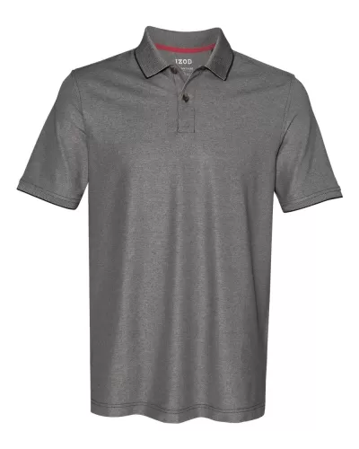 IZOD 13GK461 Advantage Performance Polo