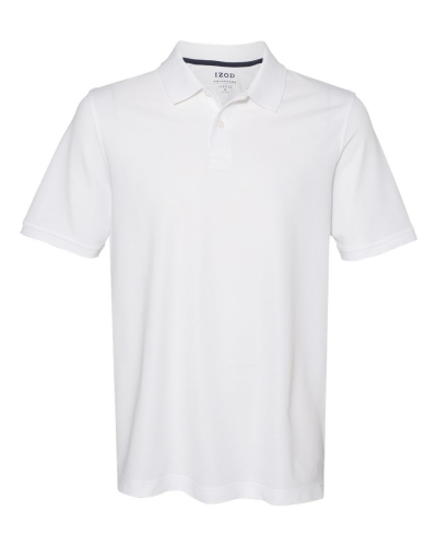 IZOD 13GK461 Advantage Performance Polo