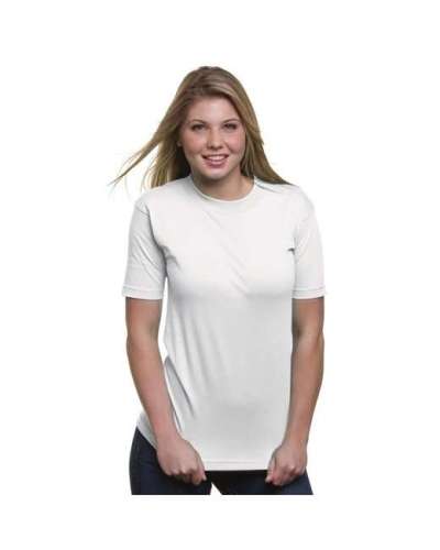 Bayside BA2905 Adult 6.1 oz. Union Made Basic T-Shirt